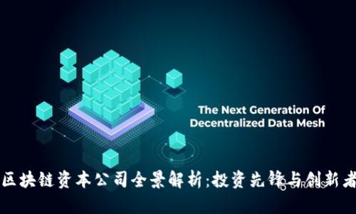 区块链资本公司全景解析：投资先锋与创新者